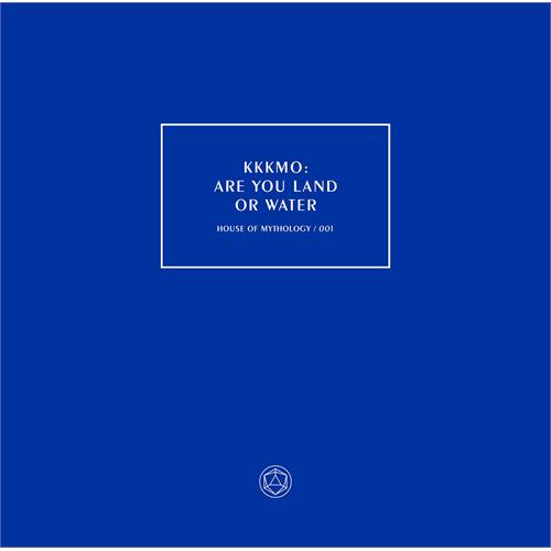 Kitchie Kitchie Ki Me O Are You Land Or Water (LP)